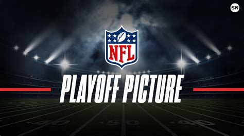 nfl standings updated|nfl standings updated week 17.